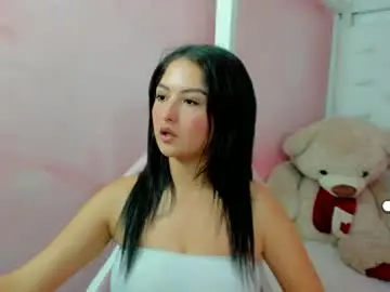 Chaturbate Free Live Porn of valentina__ortiz