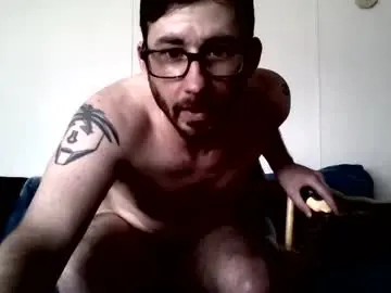 Chaturbate Sex Cam of whisker09