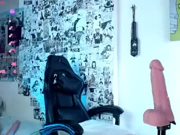 Chaturbate Live Sex Cam of amad696