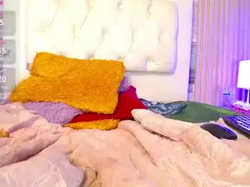 Chaturbate Free Porn Cam of amapola_hs