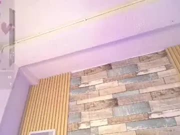 Chaturbate Live Porn of amapola_hs