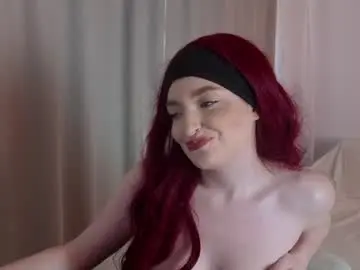 Chaturbate Best live sex cam show of ariaarouge