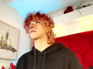 Chaturbate Sex Cam of cain_dantalion