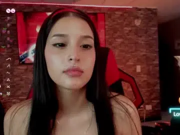 Chaturbate Free Live Porn of charlotte_greys