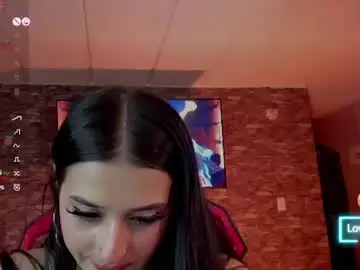 Chaturbate Free Porn Cam of charlotte_greys