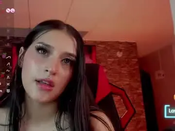 Chaturbate Sex Chat of charlotte_greys