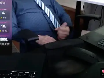 Chaturbate Adult Video Chat of dadssecret69