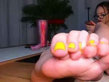 Chaturbate Adult Webcam of dorothygilbert