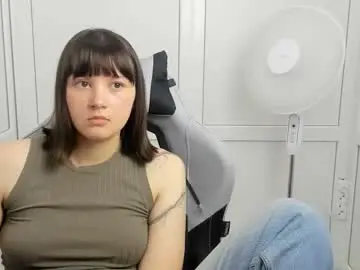 Chaturbate Best Webcam of emilli_moon