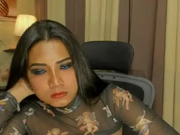 Chaturbate Best Webcam of gorgeous_dark_luna