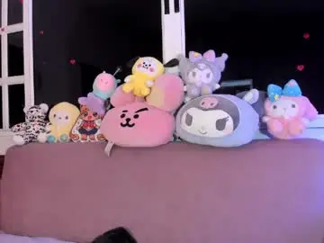 Chaturbate Free Porn Cam of harimoon