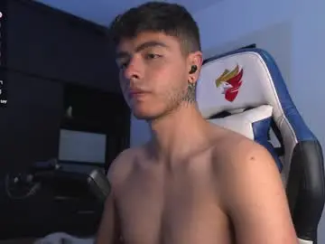 Chaturbate Free Live Porn of jhn_morghan