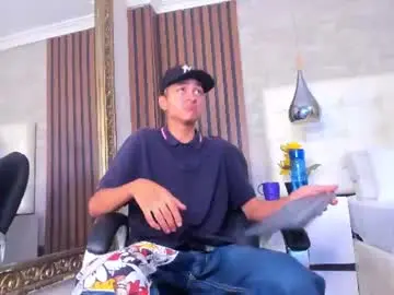 Chaturbate Adult Video Chat of kylepresly
