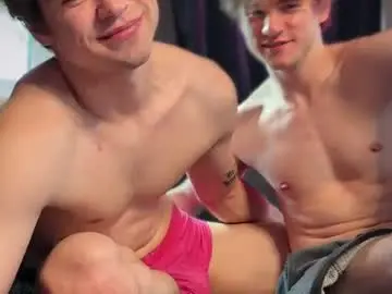 Chaturbate Sex Cam of marcus_paradise