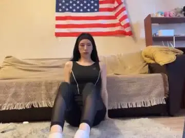 Chaturbate Live Sex of marcynuber