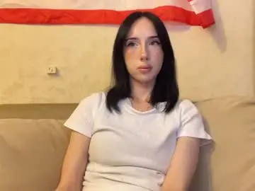 Chaturbate Live Sex Cam of marcynuber