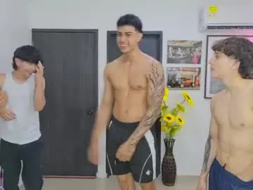 Chaturbate Live Sex of masters_sexx