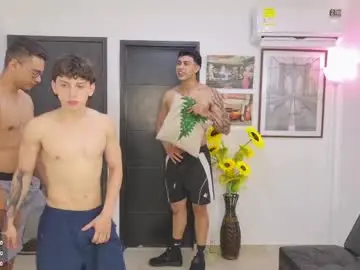 Chaturbate Best Webcam of masters_sexx
