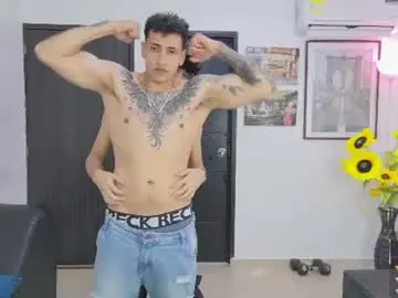 Chaturbate Adult Video Chat of masters_sexx