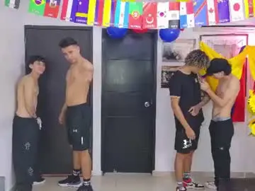 Chaturbate Live Porn of masters_sexx