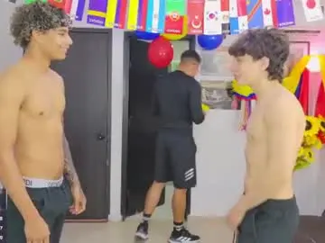 Chaturbate Live Sex of masters_sexx