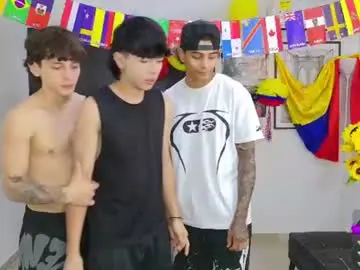 Chaturbate Nude Webcam of masters_sexx
