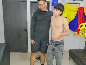 Chaturbate Live Sex of masters_sexx