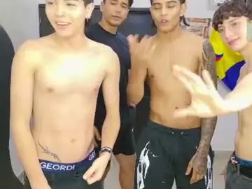 Chaturbate Best live sex cam show of masters_sexx