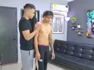 Chaturbate Best Webcam of masters_sexx