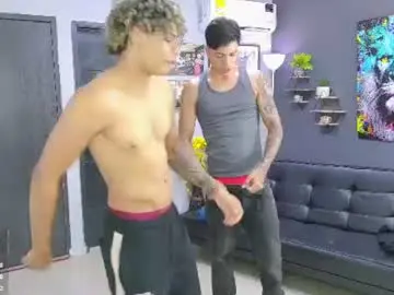 Chaturbate Live Sex of masters_sexx