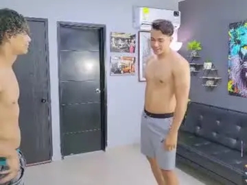 Chaturbate Adult Video Chat of masters_sexx