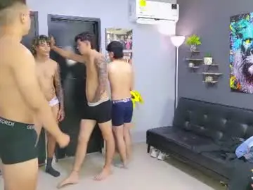 Chaturbate Free Porn Cam of masters_sexx