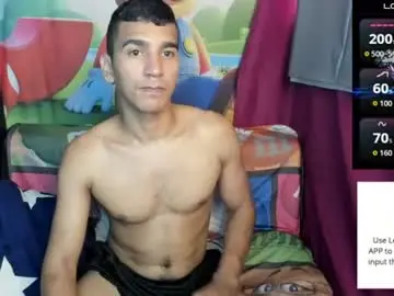 Chaturbate Live Sex of miguelwin3