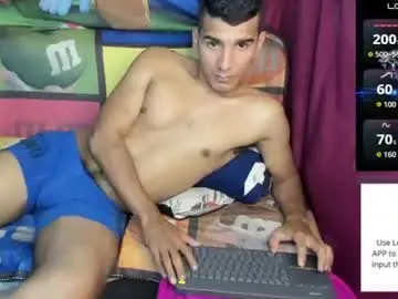 Chaturbate Adult Webcam of miguelwin3