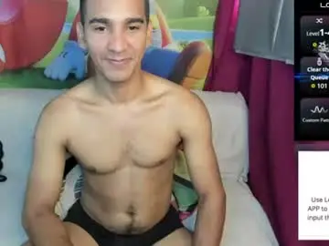 Chaturbate Free Live Porn of miguelwin3