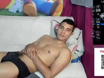 Chaturbate Adult Webcam of miguelwin3