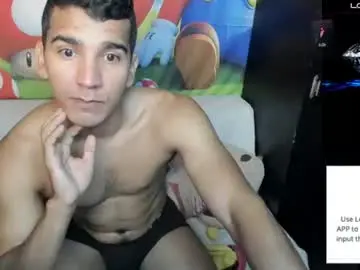 Chaturbate Adult Webcam of miguelwin3