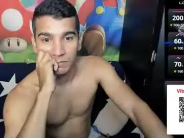 Chaturbate Free Porn Cam of miguelwin3