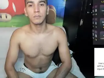 Chaturbate Adult Video Chat of miguelwin3