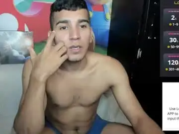 Chaturbate Sex Chat of miguelwin3