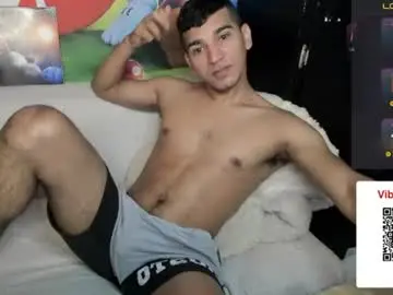 Chaturbate Adult Webcam of miguelwin3