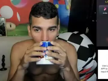 Chaturbate Adult Webcams of miguelwin3