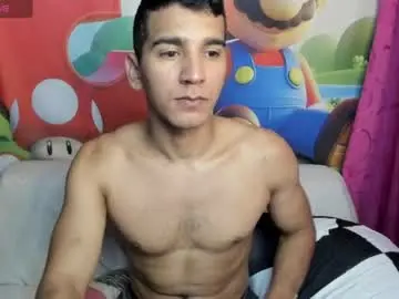 Chaturbate Adult Video Chat of miguelwin3