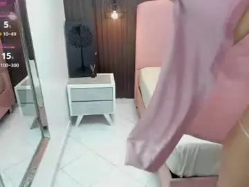 Chaturbate Live Sex Cam of milly_kaft
