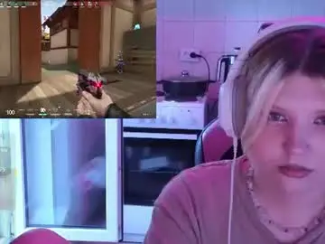 Chaturbate Sex Cam of mura_muur