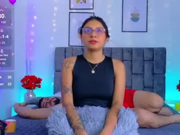 Chaturbate Sex Chat of soffia_konig