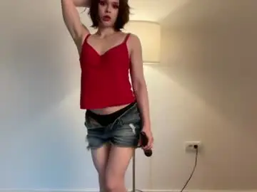 Chaturbate Adult Video Chat of stacyluxxe