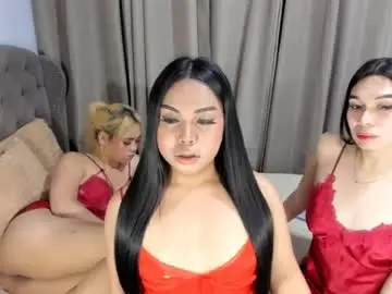 Chaturbate Free Porn Cam of urhotladyboy_amari