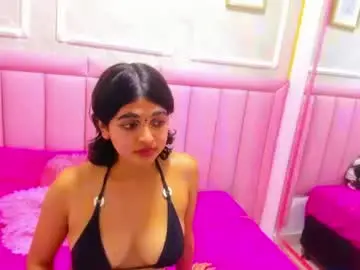 Chaturbate Adult Video Chat of velvet_giirll