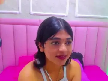 Chaturbate Live Sex of velvet_giirll